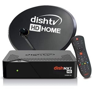 Dish TV Indian Online Recharge