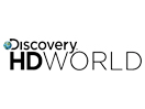Discovery HD World